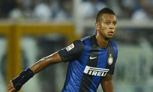 La punizione di Guarin, un'idea di Stramaccioni