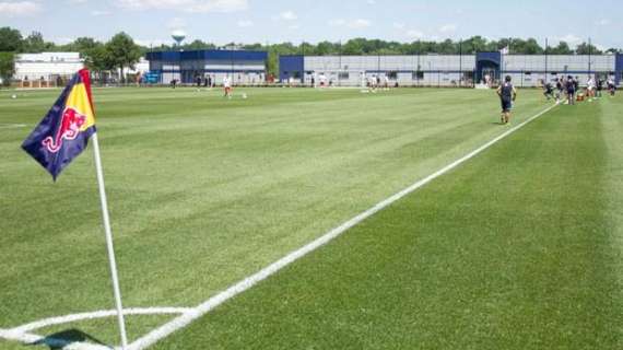 Red Bulls Training Facility