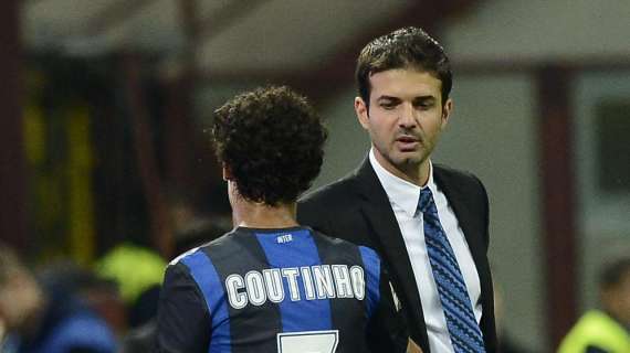 Strama svela: "Ecco perché Coutinho andò via"