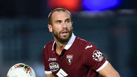 Torino, De Silvestri: "Dopo l'Inter ci siamo ricompattati, ma anche lì ci sono stati aspetti positivi"