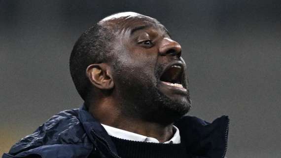 Il Genoa blinda Vieira: pronto il rinnovo. Scongiurato l'inserimento di Inter, Atalanta e Fiorentina