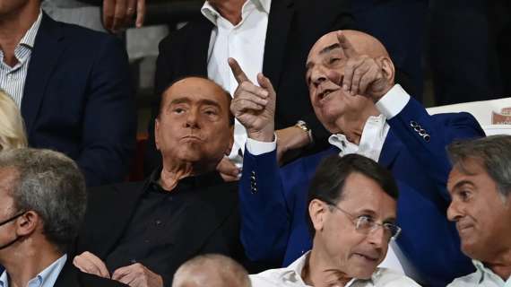 Galliani: "Berlusconi non era anti-interista. Derby? Avrebbe sofferto per il Milan riconoscendo i meriti dell'Inter"