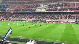 VIDEO - Eder pennella, Candreva segna, San Siro esulta: 2-0 al Meazza 