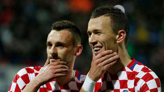 Kustic, direttore esecutivo Hns: "Speriamo che Perisic e Brozovic possano arrivare al raduno della Croazia"