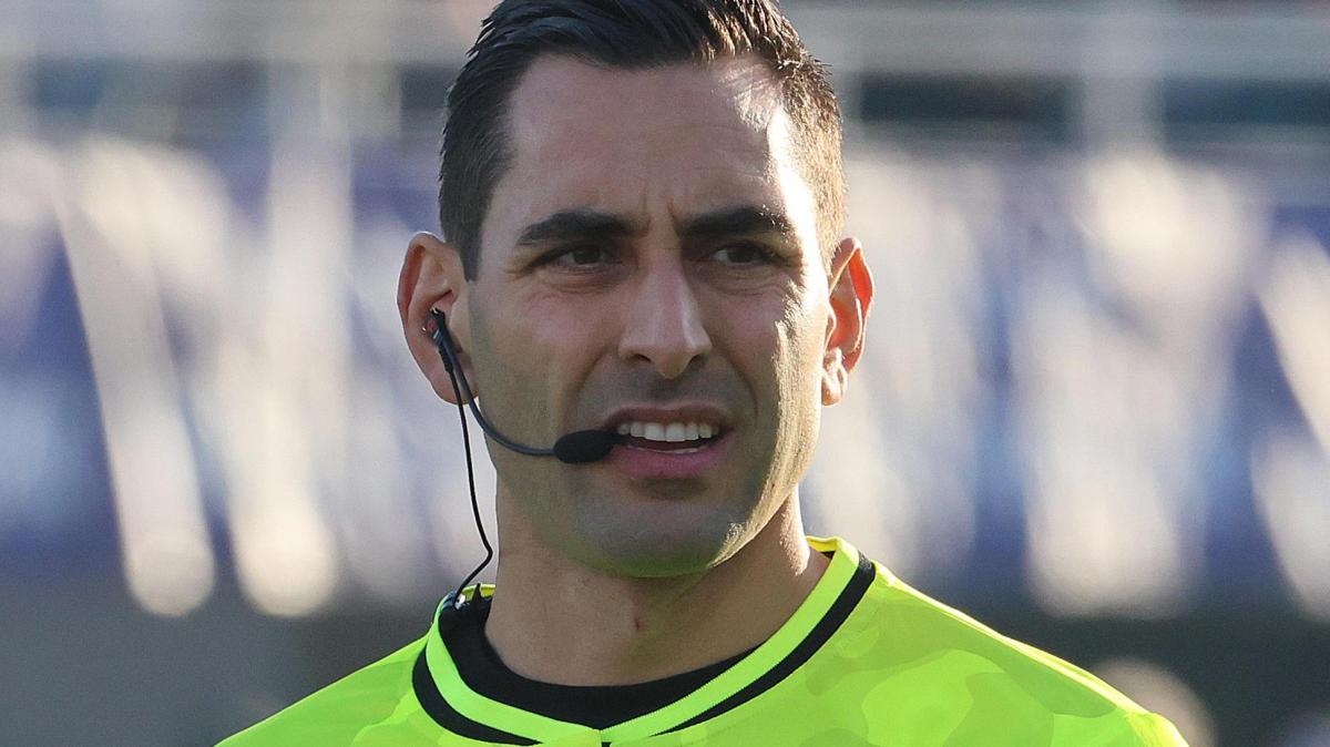 Serie A, arbitri 19esima giornata: per Parma-Inter c'è Colombo, VAR affidato a La Penna