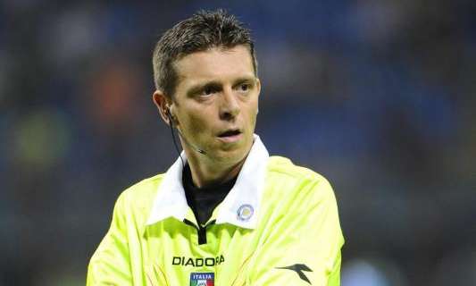 Moviola - Rocchi nega un gol e fa infuriare Strama