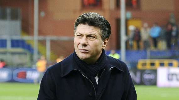 Mazzarri lunedì a Biella per presentare il libro