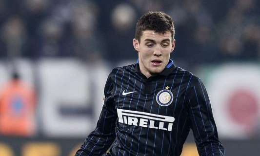 TS - Kovacic, piccola speranza per la panchina