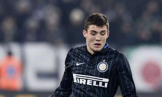 Dalla Spagna: tre top club interessati a Kovacic 