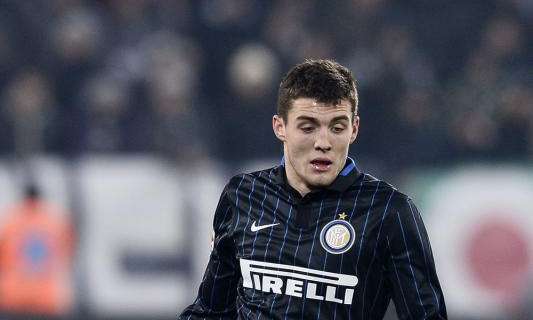 GdS - Probabile: tornano Kovacic e Poldi. Out Santon?