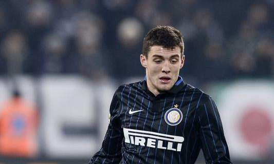 C&F - Inter, che plusvalenza con Kovacic: in arrivo...