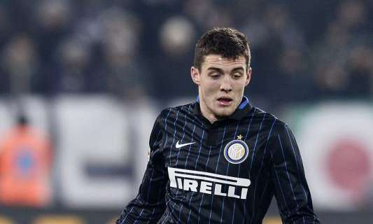 TS - Mancini ne recupera due. Chance per Kovacic?