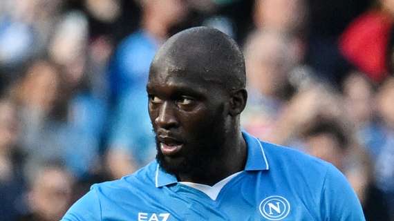 Lukaku carica i compagni del Belgio: "Adesso proviamo a vincere qualcosa coi nostri club"