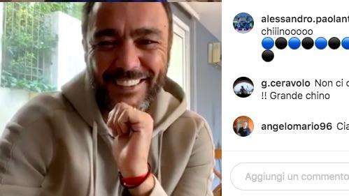 Recoba: "Prima di arrivare all'Inter c'era anche la Juve, Moratti disse 'no' al Barça. Il gol più bello? Il primo"