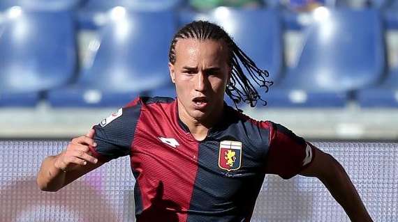 SI - Laxalt, è pressing Fiorentina: conferma dall'agente