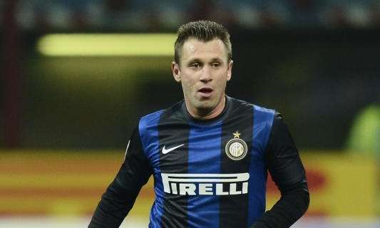 Cassano, arriva una richiesta speciale dal Levante