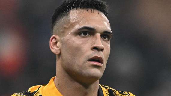 Feyenoord-Inter, nerazzurri favoriti in lavagna. Lautaro in pole position come marcatore