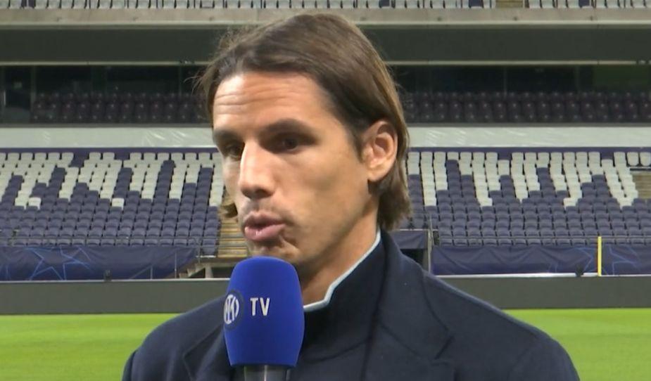 Sommer a ITV: "In Champions non ci sono partite facili. Dobbiamo giocare sempre come a Roma"