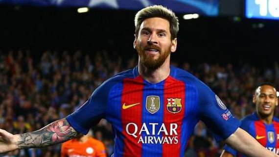 Xavi sicuro: "Non penso che Messi lasci il Barça"