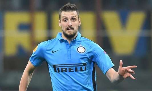 GdS - Uscite, da Kuzmanovic a Santon: la situazione