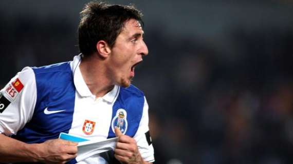 Relvado - L'Inter vuole Cristian Rodriguez a scadenza