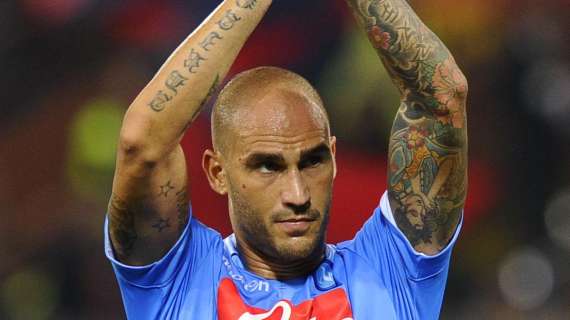 Cannavaro, parla l'agente: "Adesso pensa al Napoli"