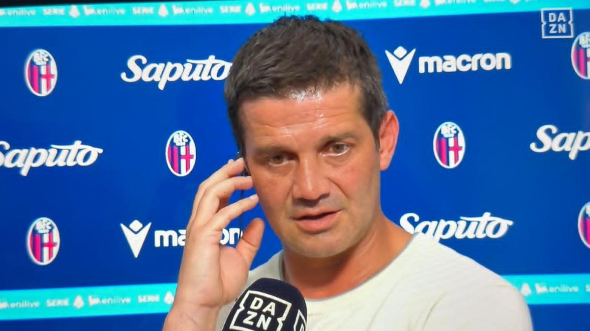 Chivu a DAZN: "La squadra ha tante certezze, bisogna aggiungere qualcosa"