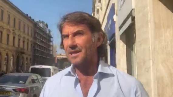 VIDEO - Sassuolo, Carnevali: "Nessun accordo con Pinamonti, stiamo parlando con l'Inter"