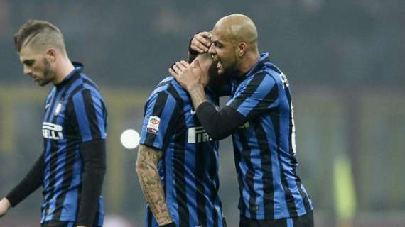 GdS - Icardi, Melo e Kondo dal 1': ecco la probabile