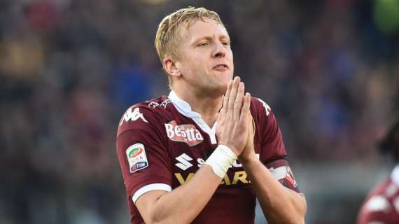 Torino, Ventura perde Glik per la gara con l'Inter