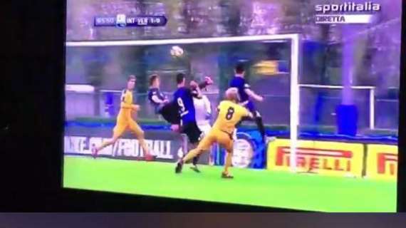 Primavera 1, l'Inter si impone sul Verona nel segno di Facundo Colidio: gol pazzesco da tre punti dell'argentino