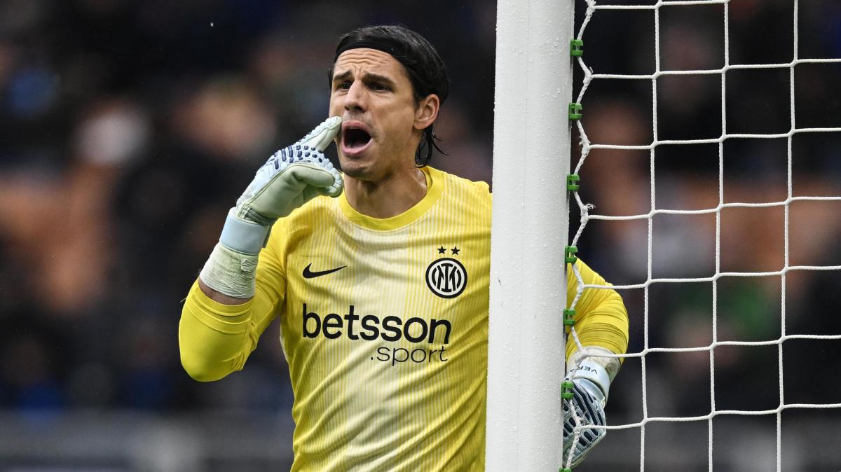 GdS - Inter, idea Sommer come vice: discorso rimandato a giugno. Vicario il preferito, riflessioni su Martinez 