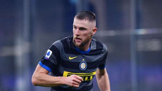 Marani: "Inter, ieri vittoria di maturità. Con Skriniar Conte ha fatto un lavoro importante"