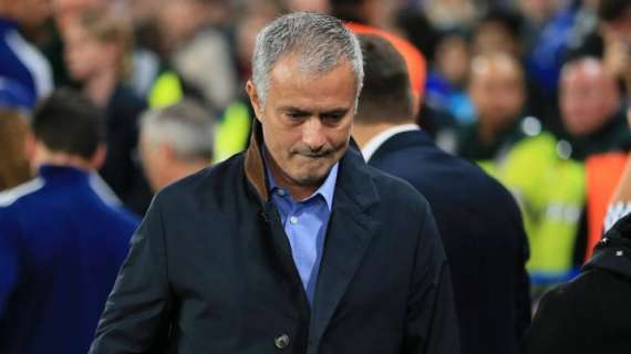 Football Leaks, Mourinho respinge ogni accusa