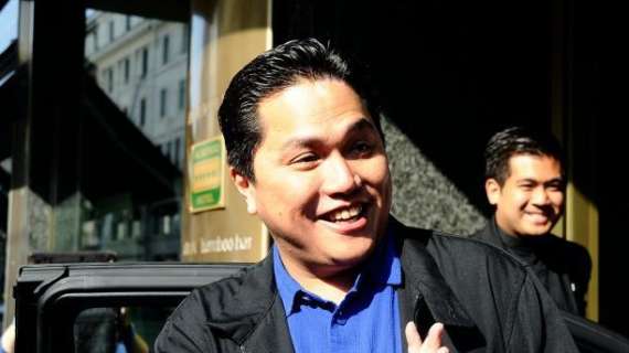 Primault: "Thohir come Abramovich, mentre Glazer..."