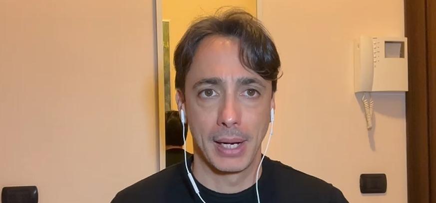 VIDEO - Como-Inter 3-4, Tramontana: "Meraviglioso... ma che fastidio il rigore!". Poi elenca tutti i torti