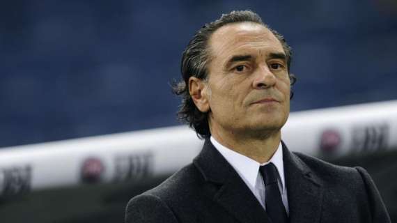 Balotelli manda un sms di scuse a Cesare Prandelli