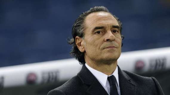 Champions, Prandelli tiferà Italia: "Ricordo Sneijder..."