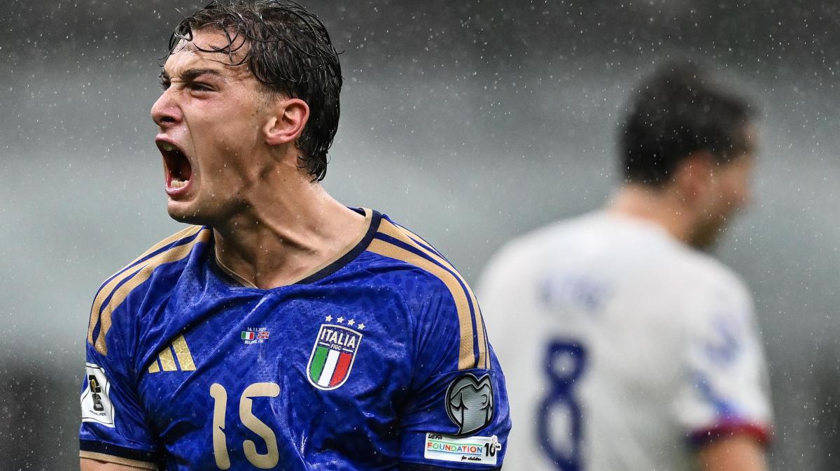 Pagelle CdS - Esposito una certezza, Dimarco moto perpetuo, Barella ovunque. Male Bastoni, malissimo Frattesi