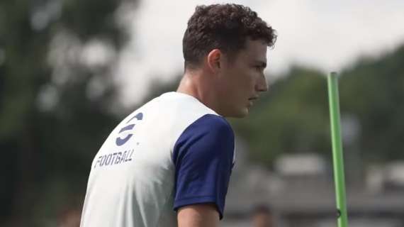 Pavard accetta una riduzione di ingaggio e... scommette sul Marsiglia