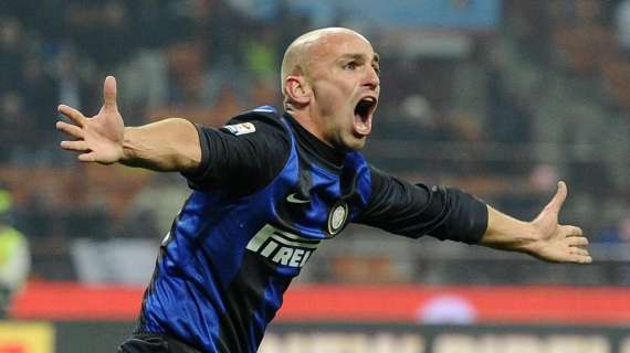 Strama sbotta: "Letto cose assurde su Cambiasso"