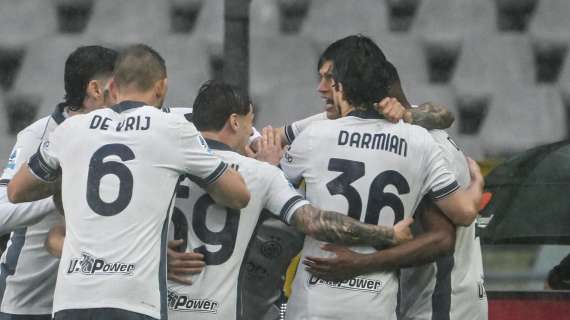 TS - Inter, la volata scudetto non è un male: così Inzaghi tiene in tensione i suoi per la Champions
