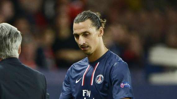 Raiola: "Ibra torna all'Inter? Può essere. L'Italia..."