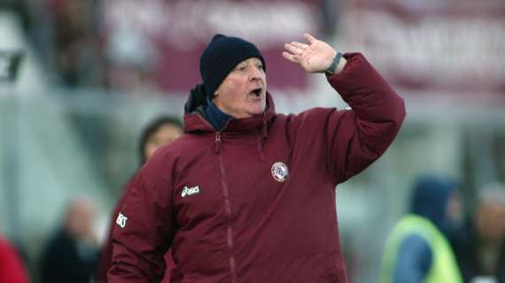 Mazzone: "Milan penalizzato"