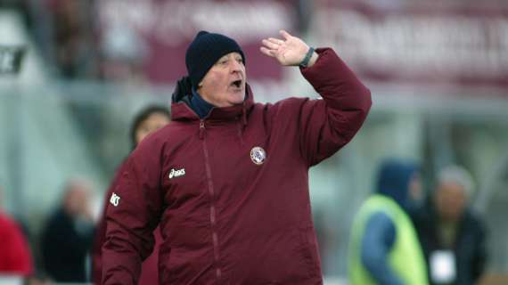 Mazzone non ha dubbi: "La Roma è l'anti-Inter"