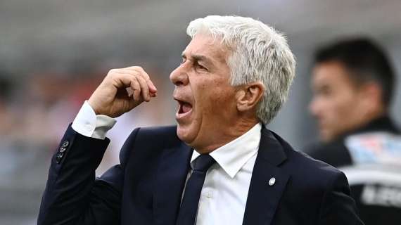 Atalanta, tegola per Gasperini: brutto infortunio per un titolare