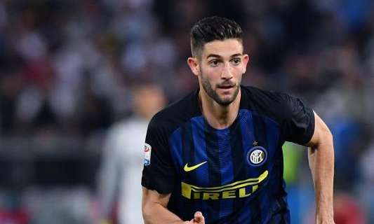 Numeri azzurri, Gagliardini prende la maglia 8