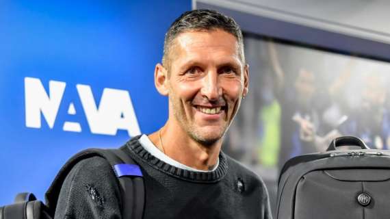 Matrix verso Inter-Roma con la carica di San Siro: "Fa paura"