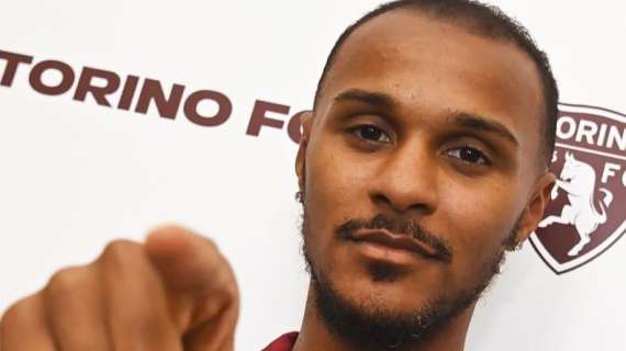 UFFICIALE - Valentino Lazaro è del Torino: trasferimento a titolo temporaneo con diritto di riscatto 