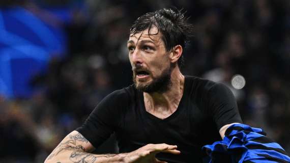 Inter-Barcellona, le pagelle - Acerbi highlander, Sommer si supera. Bastoni eroico, Frattesi è ossigeno 